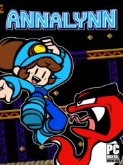 Annalynn