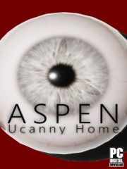 ASPEN Uncanny Home
