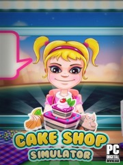 Cake Shop Simulator