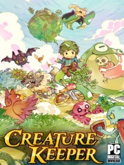 Creature Keeper