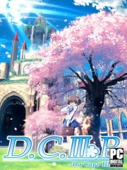 Da Capo 3 R