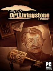 Dr Livingstone, I Presume? Reversed Escape Room