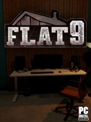 Flat 9