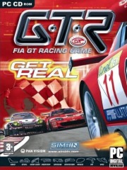 GTR - FIA GT Racing Game
