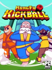 KungFu Kickball