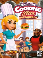 My Universe - Cooking Star Restaurant