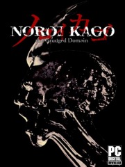 NOROI KAGO: the Grudged Domain