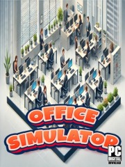 Office Simulator