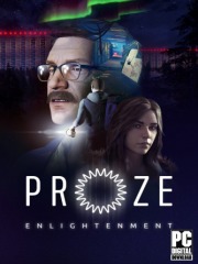 PROZE: Enlightenment