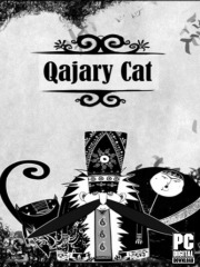 Qajary Cat