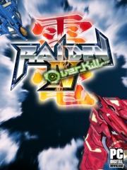 Raiden IV: OverKill