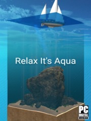 Relax It's Aqua