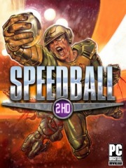 Speedball 2 HD