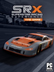 SRX: The Game