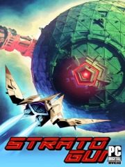 Stratogun