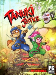 Tanuki Justice
