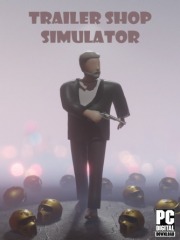 Trailer Shop Simulator