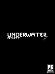 Underwater