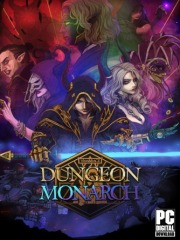 Vambrace: Dungeon Monarch