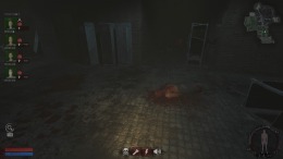 A Way To Be Dead  