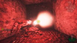 A Way To Be Dead