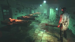   A Way To Be Dead