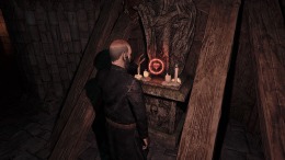  A Way To Be Dead
