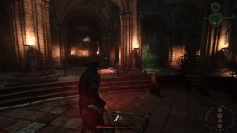   A Way To Be Dead