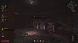 A Way To Be Dead 