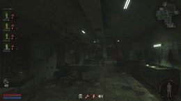   A Way To Be Dead
