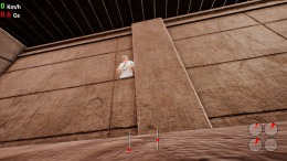 AI Drone Simulator  