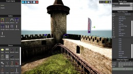  AI Drone Simulator