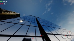 AI Drone Simulator  PC