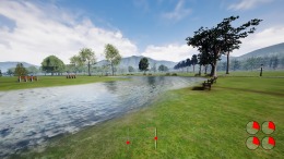   AI Drone Simulator