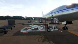  Airport Simulator 3: Day & Night
