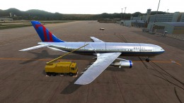   Airport Simulator 3: Day & Night