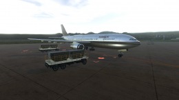 Airport Simulator 3: Day & Night 