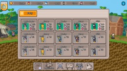 Akatsuki: Lord of the Dawn  PC