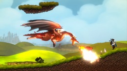 Angry Giant  