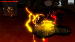  Angry Giant