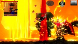 Angry Giant 