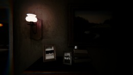  ASPEN Uncanny Home