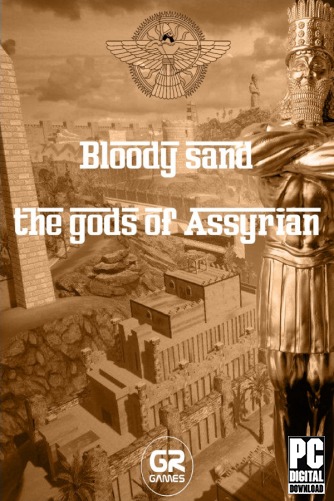 Bloody Sand : The Gods Of Assyria скачать торрентом