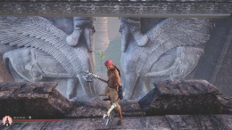  Bloody Sand : The Gods Of Assyria