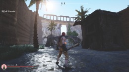 Bloody Sand : The Gods Of Assyria  PC
