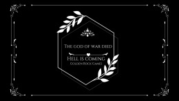   Bloody Sand : The Gods Of Assyria