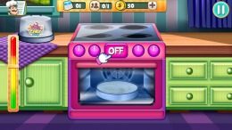  Cake Shop Simulator