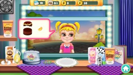 Cake Shop Simulator  PC