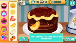 Cake Shop Simulator 