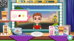   Cake Shop Simulator